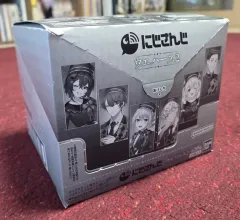 にじさんじ ウエハース 2弾