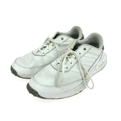 adidas アディダス ゴルフシューズ 表記サイズ:28cm スパイクレス/レザー IF0298   ホワイト メンズ / 240001189371