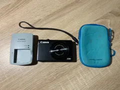 2026年最新】CANON PowerShot S120の人気アイテム - メルカリ