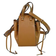 2026年最新】ロエベ ハンモック ミディアムの人気アイテム - メルカリ