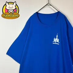 【f103】Tシャツ 一点モノ古着 ディズニー ミッキー アメカジ USA輸入