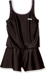 FILA(フィラ) スクール水着ワンピース 水着 127689 ガールズ