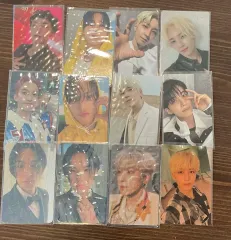 SEVENTEEN トレカ まとめ