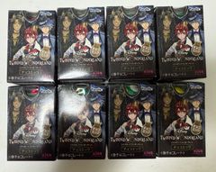 ユニコーンオーバーロード アクリルチャームコレクション B 全10種 BOX