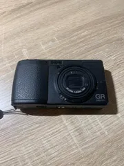 2026年最新】ricoh gr digitalの人気アイテム - メルカリ