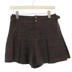 2026年最新】ブルーレーベル キュロットの人気アイテム - メルカリ