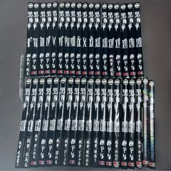 黒執事 1〜34巻 ＆ 虹執事 2巻 計36冊セット 枢やな 非全巻セット