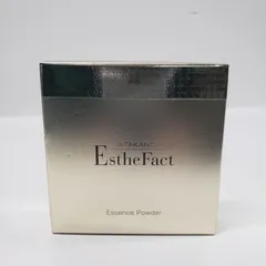 2026年最新】たかの友梨エステファクトエッセンスパウダーの人気