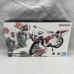 真骨彫製法仮面ライダー1号(桜島Ver.)& 仮面ライダー旧2号&新