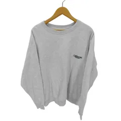 ユナイテッドアローズ UNITED ARROWS California General Store ロゴ刺繍プルオーバースウェット メンズ JPN：M のサムネイル