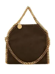 ステラマッカートニー ファラベラ タイニー クロスボディバッグ 送料無料