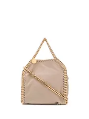 ステラマッカートニー ファラベラ タイニー クロスボディバッグ 送料無料