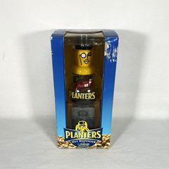 ミスターピーナッツ MR PEANUT 灰皿 トレイ プランターズ ビンテージ