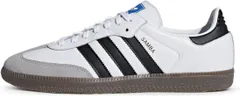 スニーカー サンバ OG / SAMBA OG / アディダスオリジナルス adidas ホワイト B75806