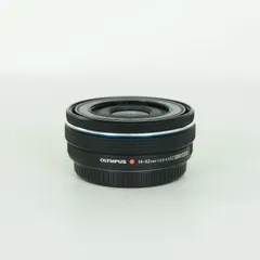 2026年最新】OLYMPUS M.ZUIKO DIGITAL ED 14-42mm F3.5-5.6 EZ専用自動