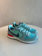 (230) NIKE ナイキ インターナショナリスト 'グレイシア アイス' (629684-40