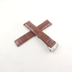 2026年最新】タグ ホイヤー 純正 ベルトの人気アイテム - メルカリ