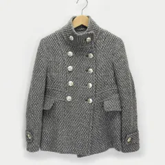 2026年最新】TOMORROWland コート ショートの人気アイテム - メルカリ