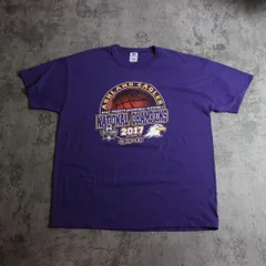 【b007】USA輸入 ☆team logo☆ print T-shirt