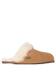 UGG SCUFFETTE II スリッパ 送料無料
