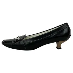 2026年最新】トッズ tod's パンプスの人気アイテム - メルカリ