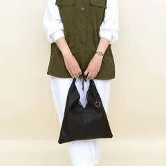 定番 【COOCO】リングチャーム付トライアングル ワンショルダー バッグ 人気 ブランド カジュアル オールシーズン フェイクレザー 動物愛護