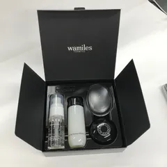 2026年最新】ワミレス ミネラルコレクションの人気アイテム - メルカリ