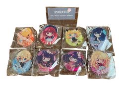 新品未開封】ダンジョン飯 迷宮探索展 デイドリーム・アワー アクリル