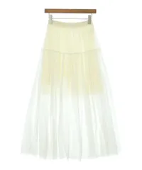 CASA FLINE ロング・マキシ丈スカート レディース 【古着】【中古】【送料無料】