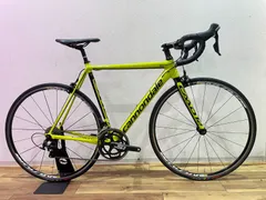 2026年最新】cannondale caad12の人気アイテム - メルカリ