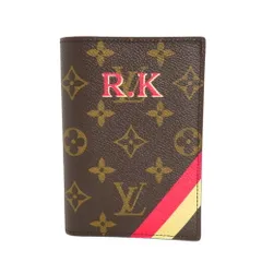 2026年最新】ルイヴィトン パスポートケース クーヴェルテュールの人気