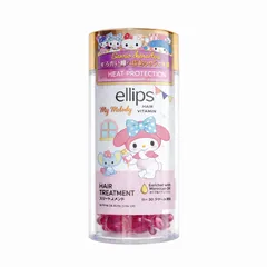 ellips（エリップス） ヘアートリートメント（マイメロディ）　サンリオ限定デザイン(30粒）のサムネイル