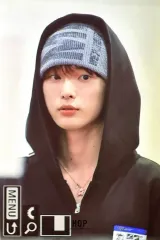 (新品)アンドチーム ハルア(HARUA・重田 美琉愛) ビーニー