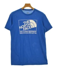 THE NORTH FACE Tシャツ・カットソー メンズ 【古着】【中古】【送料無料】