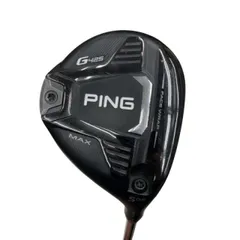 2026年最新】ピンg425 フェアウェイウッド 7wの人気アイテム - メルカリ