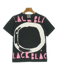 BLACK COMME des GARCONS Tシャツ・カットソー レディース 【古着】【中古】【送料無料】