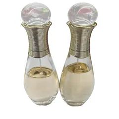 186005 現状品 Dior ディオール ジャドール ヘアミスト 2点まとめ売り