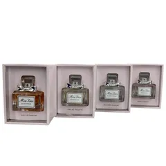 186005 現状品 Dior ディオール Miss Dior LA COLLECTION　ミニ香水セット