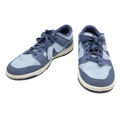 【中古品】NIKE ナイキ HF3141-400 DUNK LOW RETRO SE ダンク ロー レトロSE スニーカー シューズ 靴 【160-260219-kk-01-izu】