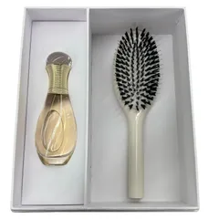 186005 現状品 Dior ディオール ジャドール ヘアミスト ヘアブラシ セット