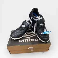 SG00001 新品未使用 UMBRO アンブロ サッカー　スパイク　シューズ　アクセレイター　SB　JR　WIDE　23㎝ ユニセックス