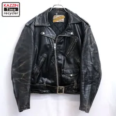 2026年最新】schott シングルライダース 40の人気アイテム - メルカリ