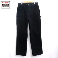 00s Carhartt ダック ペインターパンツ メンズ 表記32×32サイズ