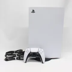 ☆1686　SONY　PlayStation5　PS5　CFI-1100A