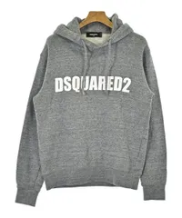 DSQUARED パーカー メンズ 【古着】【中古】【送料無料】