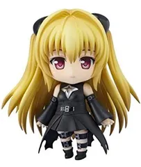 【中古】「未使用品」To LOVEる-とらぶる- ねんどろいど 金色の闇 (ノンスケール ABS&PVC塗装済み可動フィギュア)