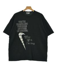 20AW black comme des garcons 半袖T - メルカリ