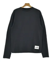 JIL SANDER + Tシャツ・カットソー メンズ 【古着】【中古】【送料無料】