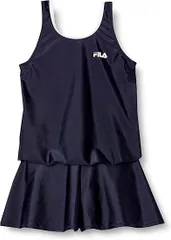 FILA(フィラ) スクール水着ワンピース 水着 127689 ガールズ