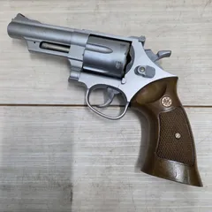 2026年最新】トイガン ジャンク リボルバーの人気アイテム - メルカリ